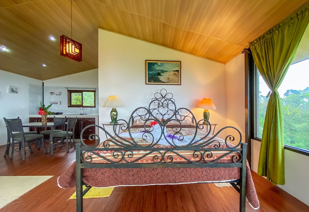Arenal Garden Lodge