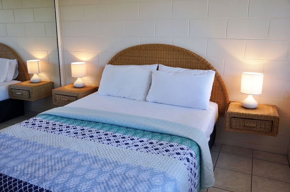 Palm Waters Holiday Villas