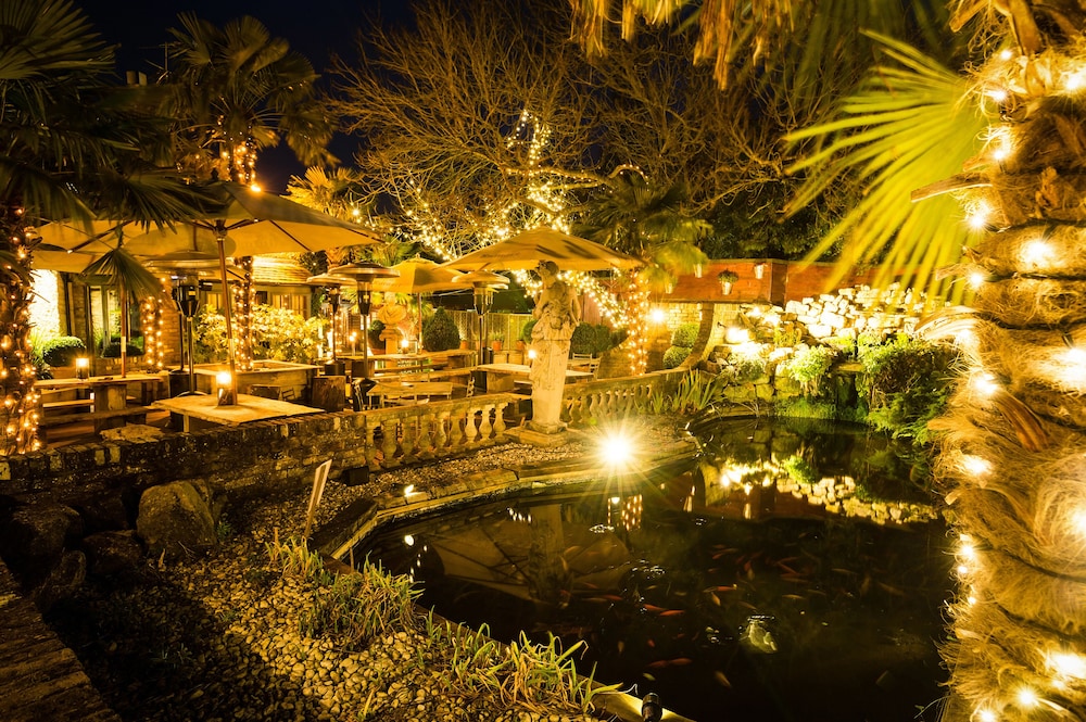 Oxford Vacations - Crazy Bear Hotel-Stadhampton - Property Image 18