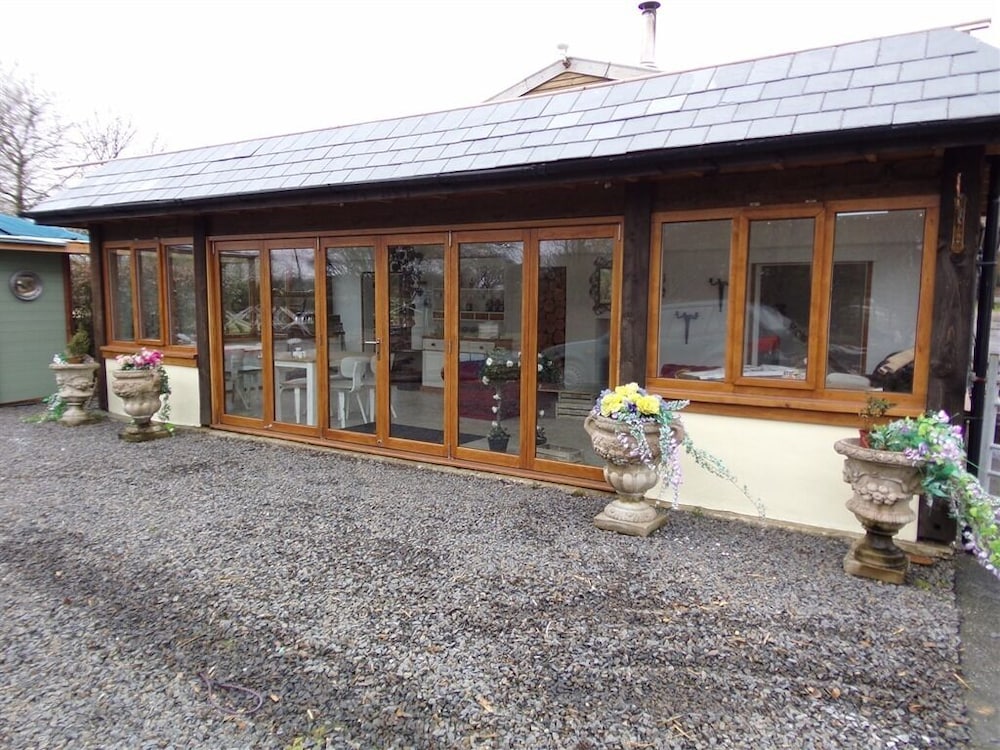 Barton Gate Farm Guesthouse