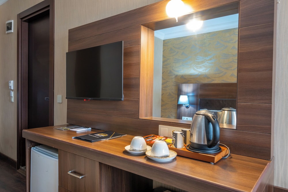 Macity Otel - Image 34