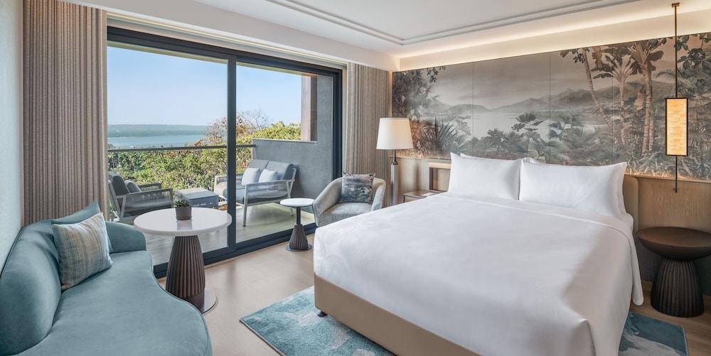JW Marriott Goa 24