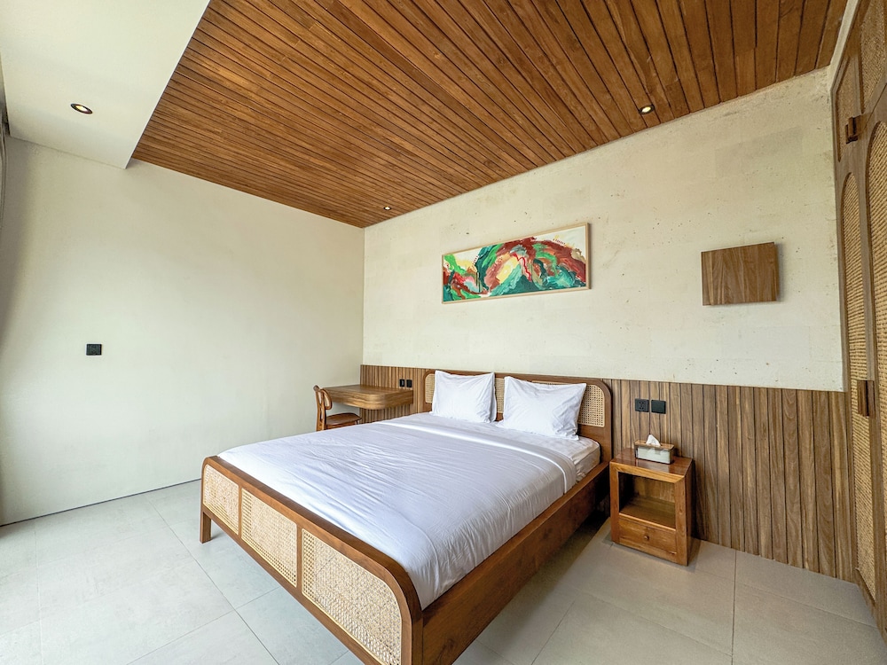 Athaya Canggu Villas by Nagisa Bali