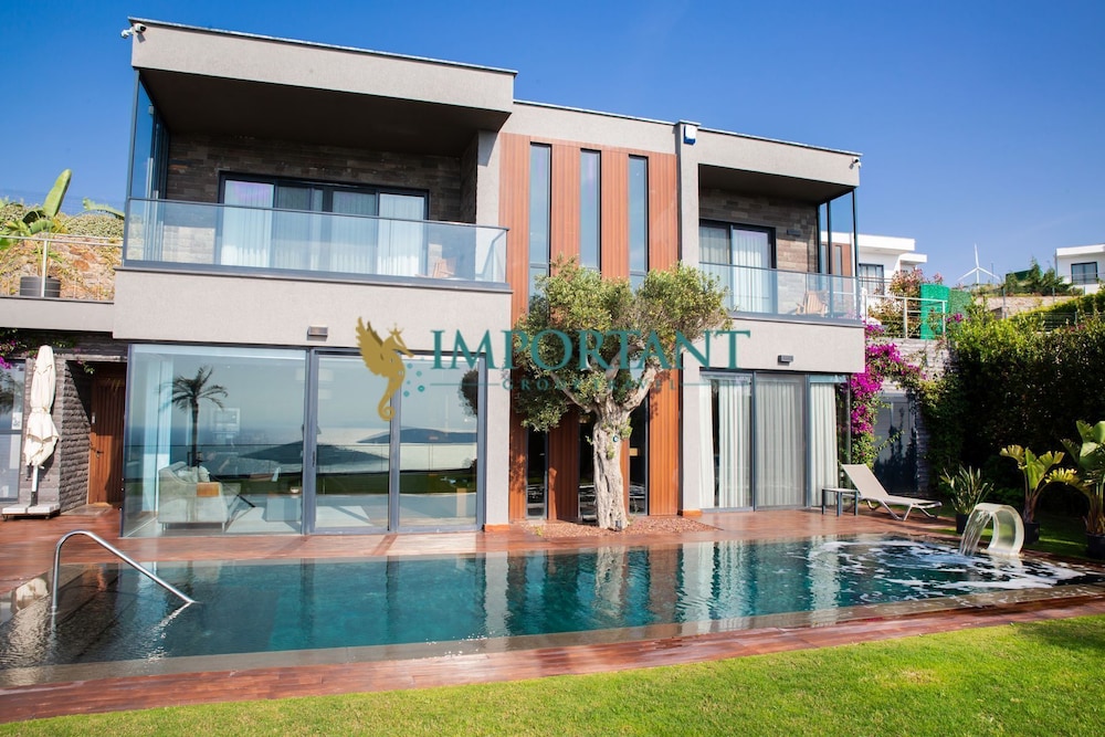 Farilya Villas by Important Group Travel