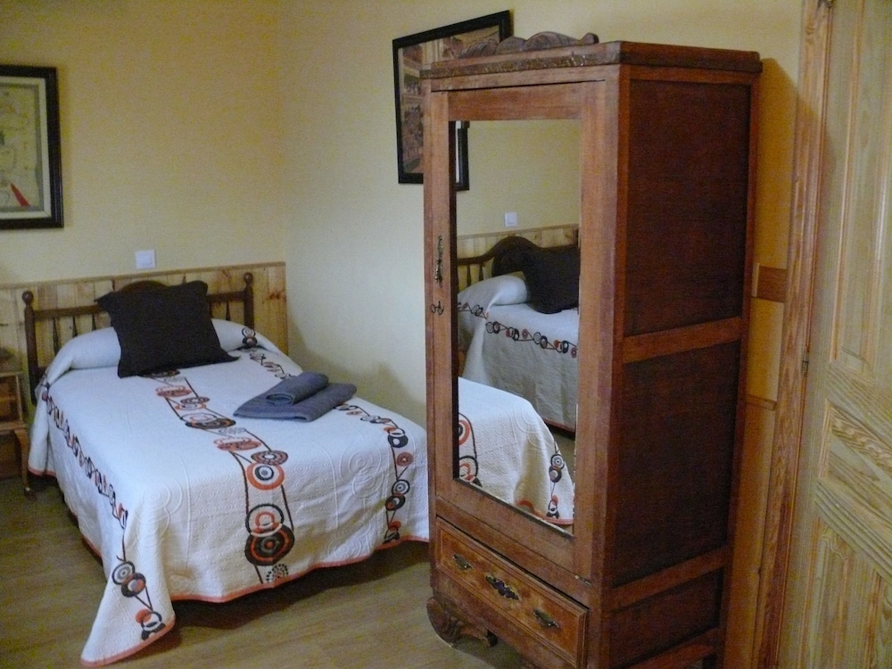 Casa Rural Duquesa De La Conquista