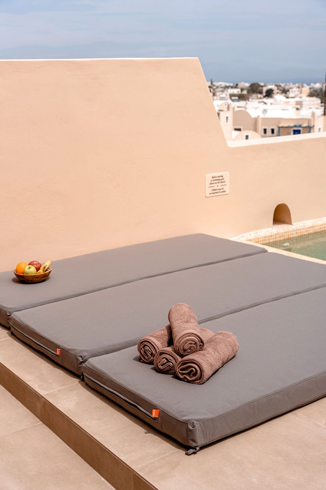 Living Moments Villa Amersa view 4