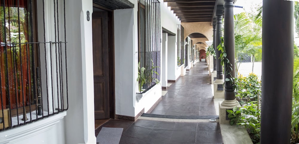 Dream Villas Antigua