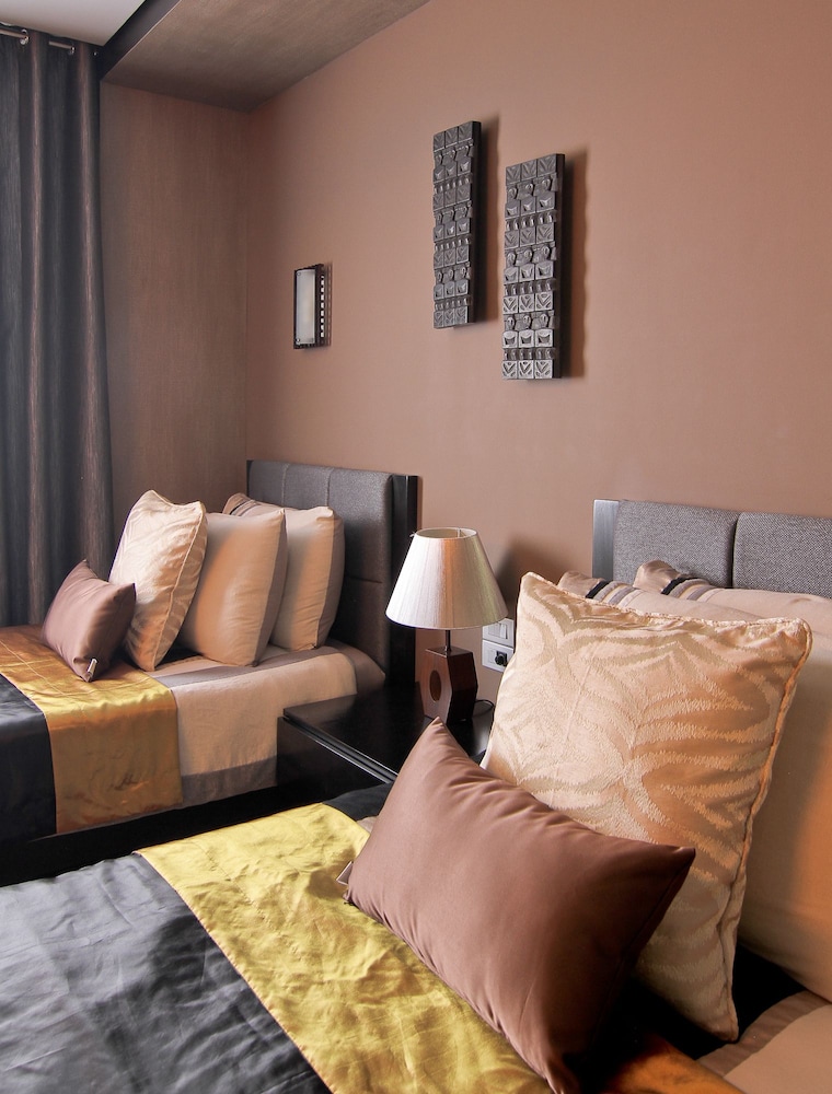 Boracay Suites