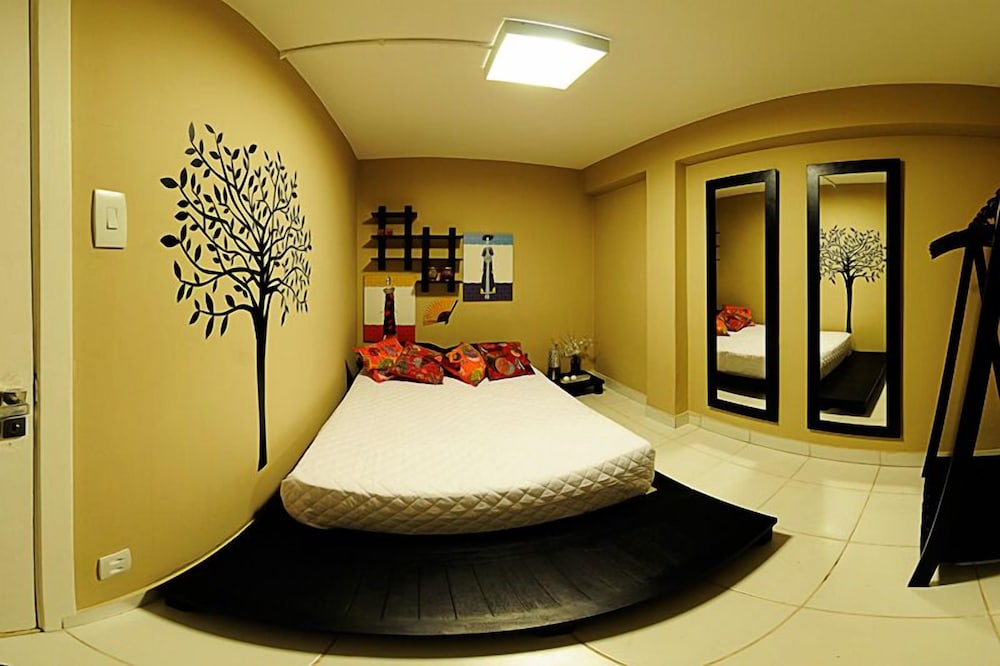 Bahia Prime Hostel