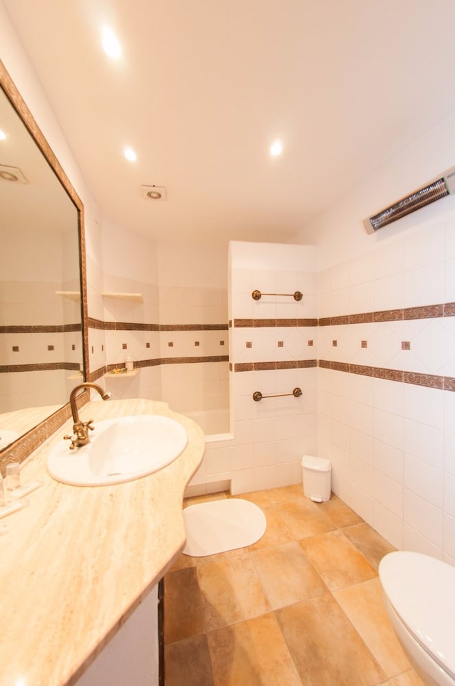 HappyVila Fisherhouse Apartments