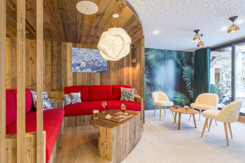Les Allues Vacations - Hotel L'Eterlou - Property Image 9