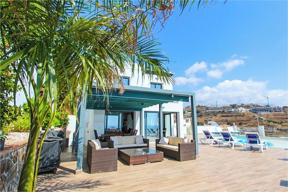 Villa Jaz