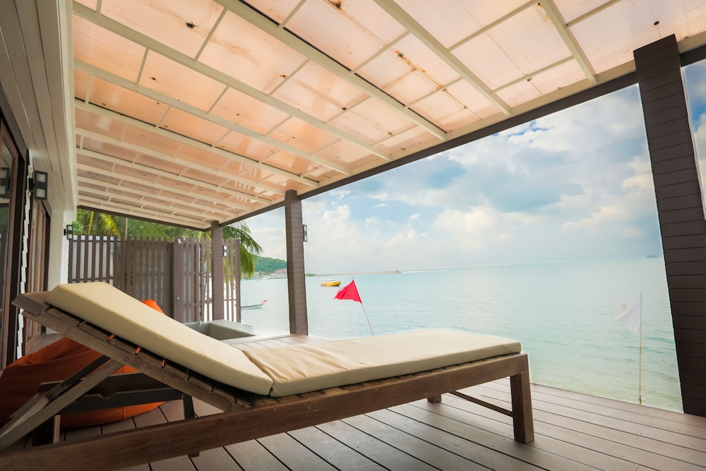 @ Samui Haus
