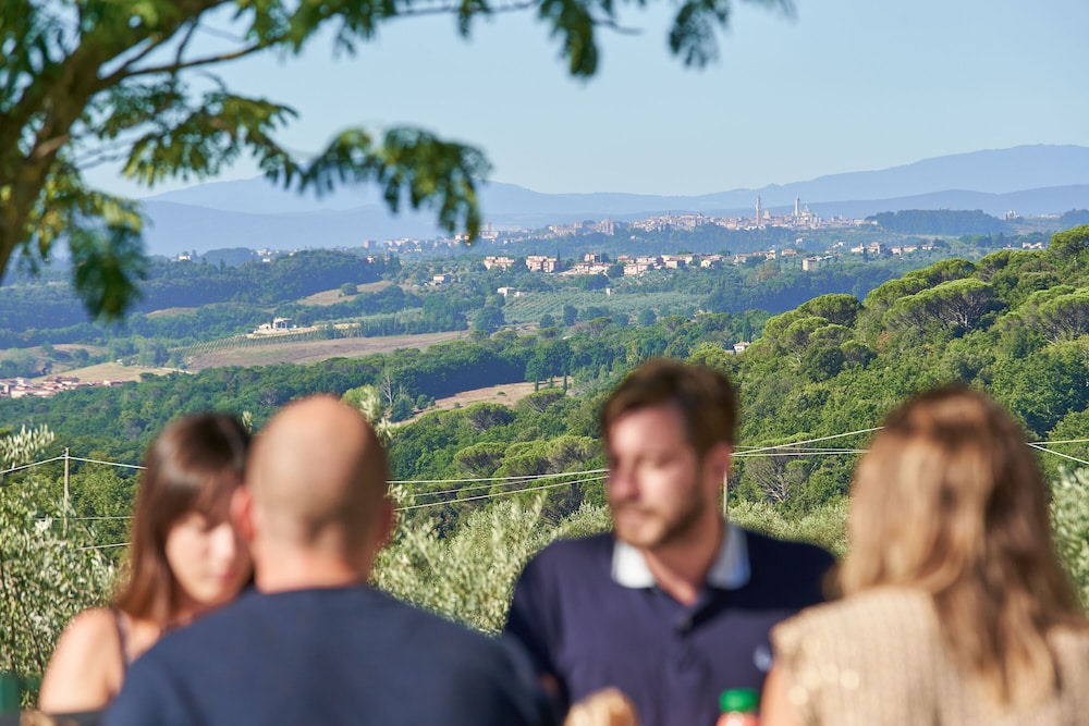 Castello di Bossi
