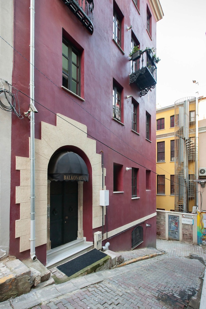 Balkon Residence