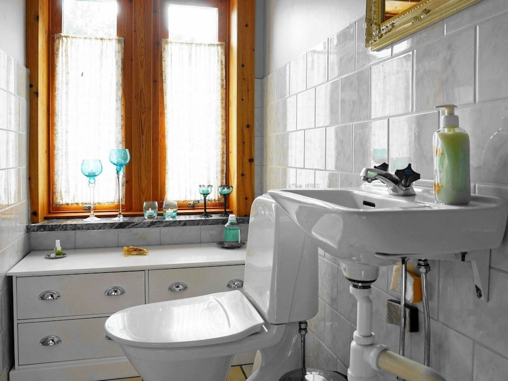 Holiday Home in Foldereid view 5
