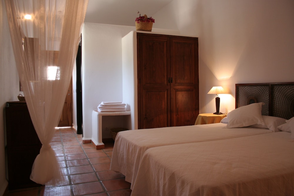 Logis Hotel Cortijo Los Malenos