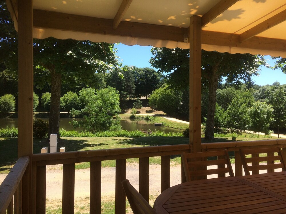 Camping les étoiles view 4