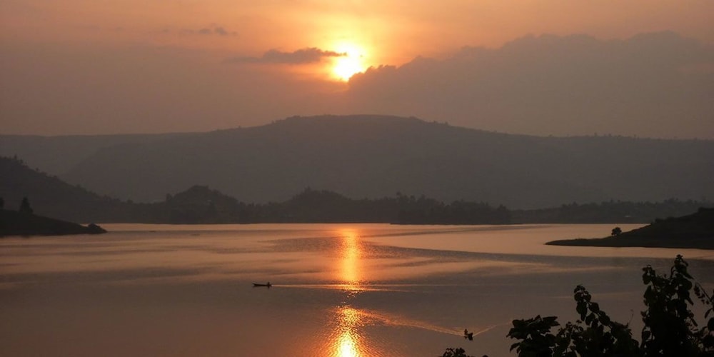 Hawk's Eye Lodge Bunyonyi