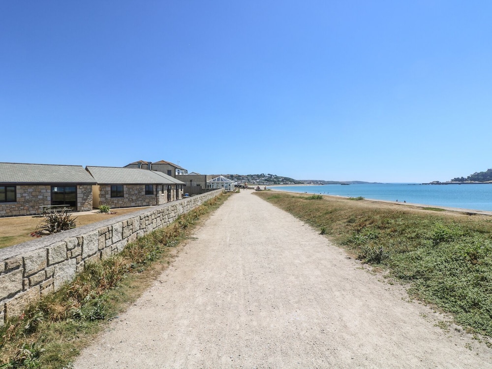 Sea Shore view 5