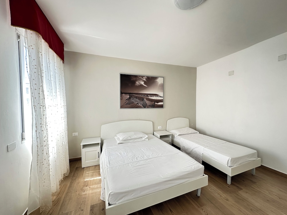 Hotel Vacation Venice