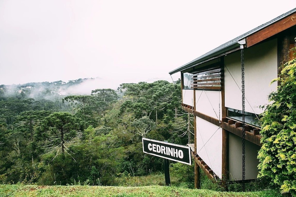 Chalés do Rancho Santo Antônio