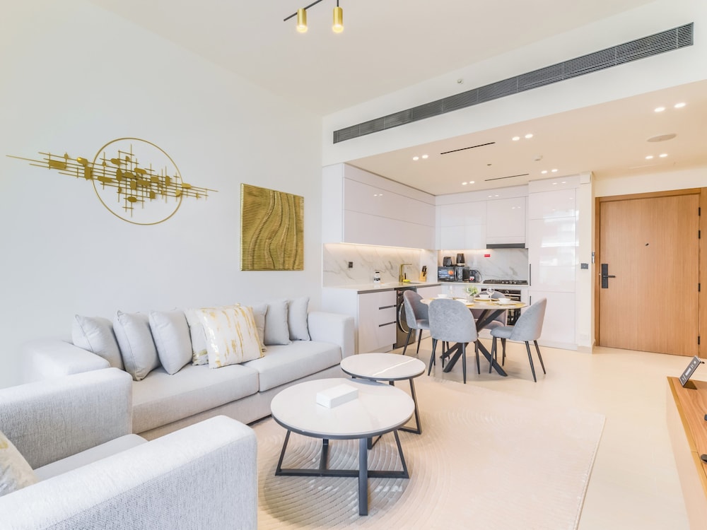 Binghatti Lavender Residences- JVC