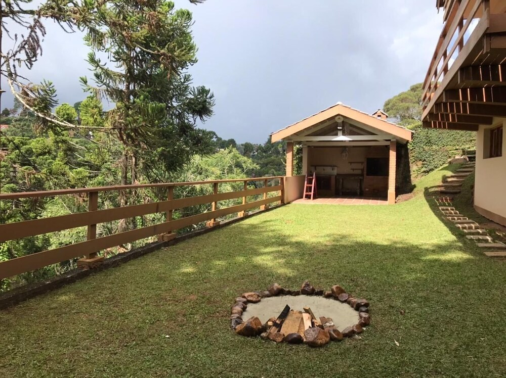 Country Home