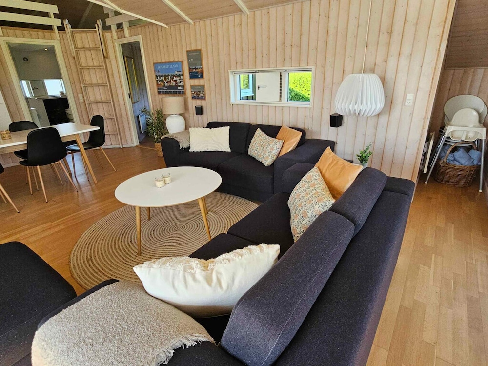5 Star Holiday Home in Sydals