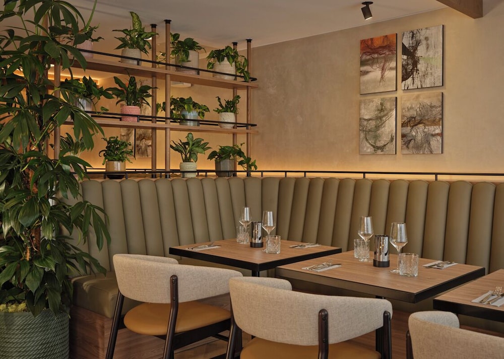 The Reach at Piccadilly, Manchester, a Tribute Portfolio Hotel 37