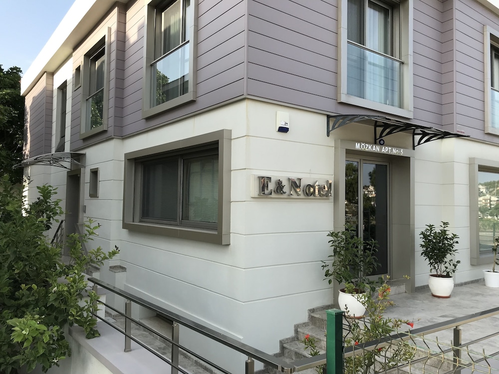 Evn Hotel