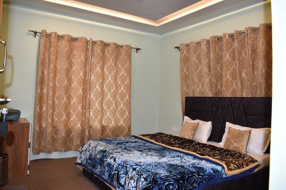 Hotel Stago Ladakh