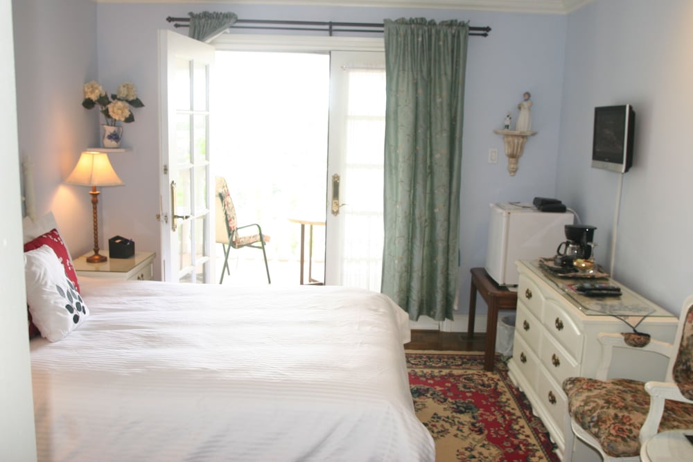 Niagara Classic B&B