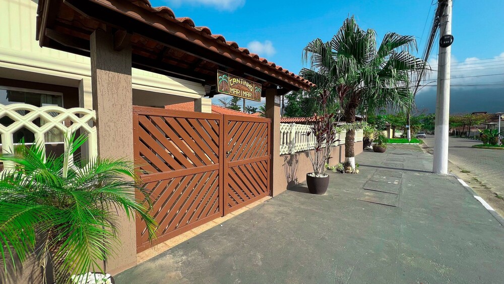 Casa Massaguaçú