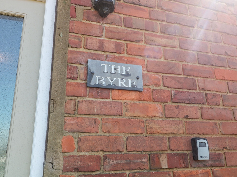 The Byre