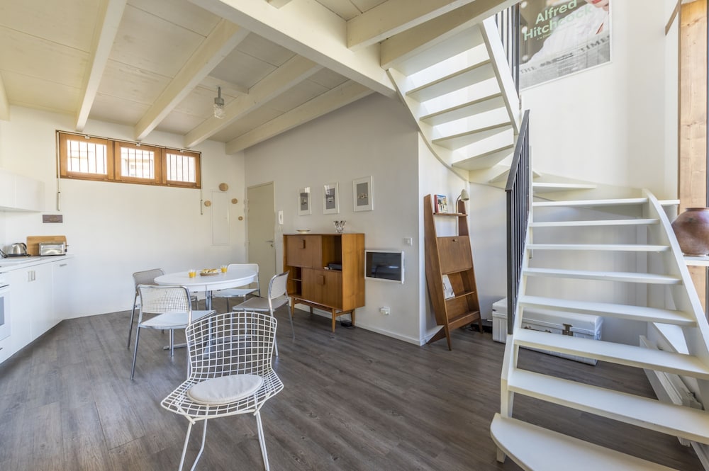Duplex En Apart - Premi re Conciergerie