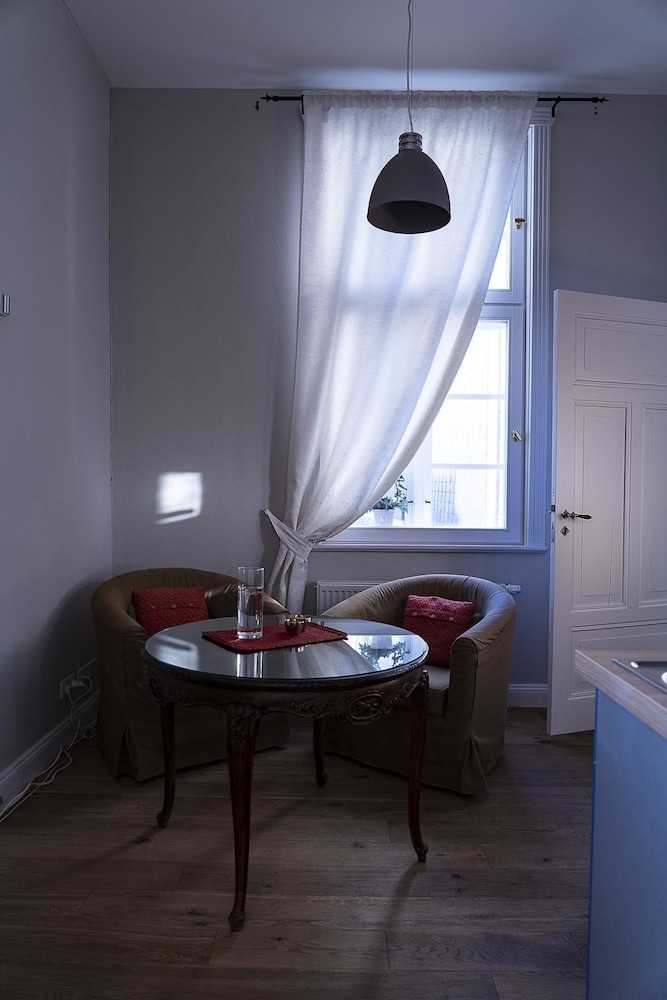 Ferienwohnung Klosterstraße view 2