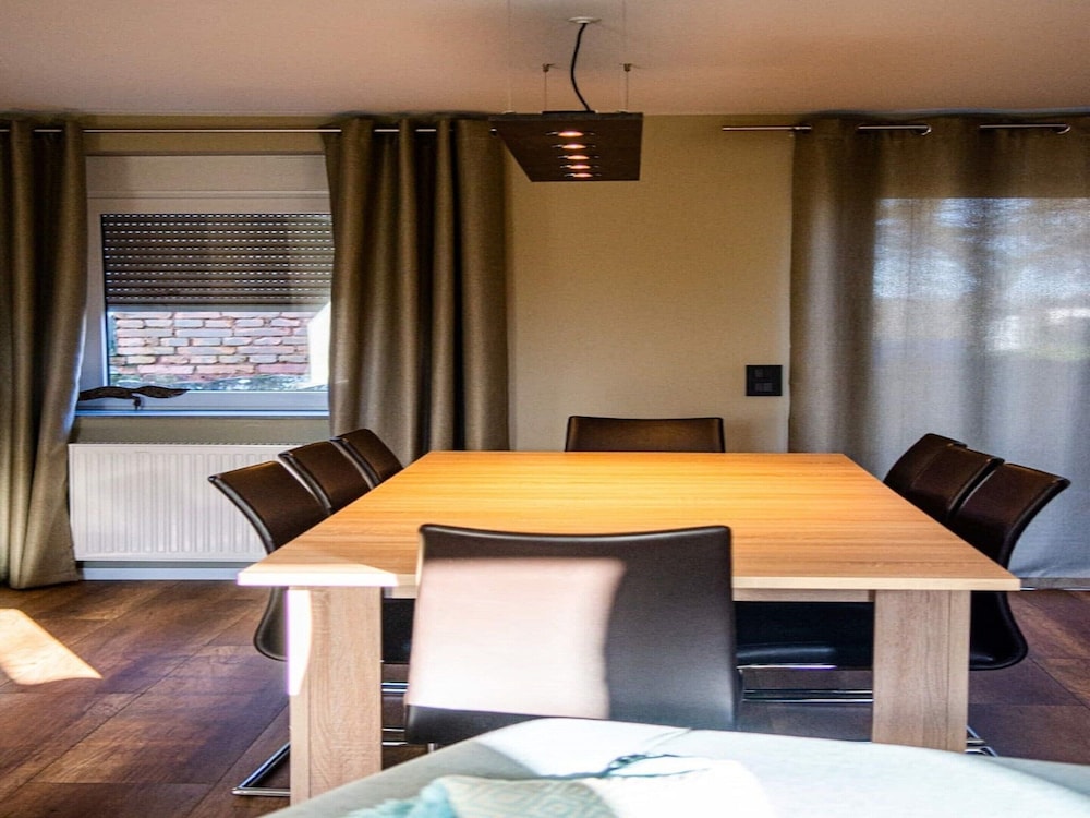 Spacious Stay in Lemberg photo 4