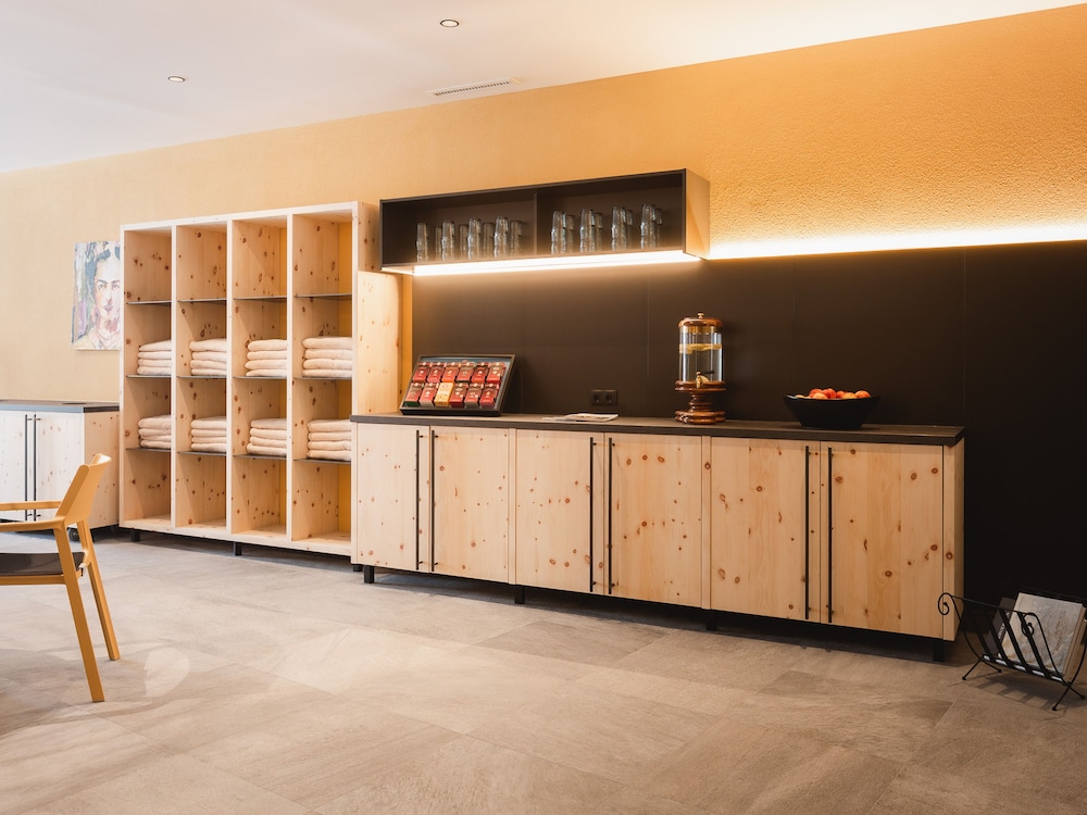 Aparthotel alpina&more