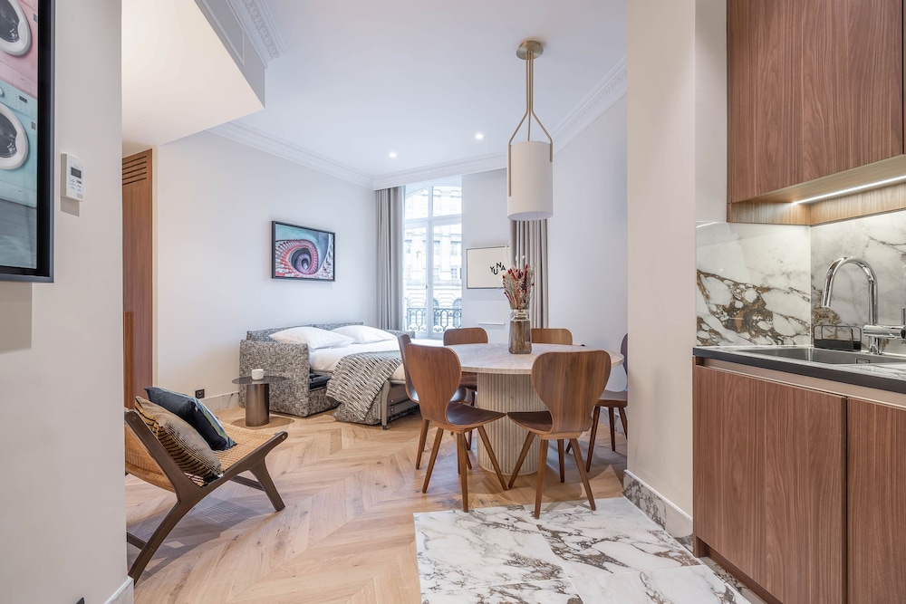 Yuna Saint-Germain-des-Prés - Serviced Apartments