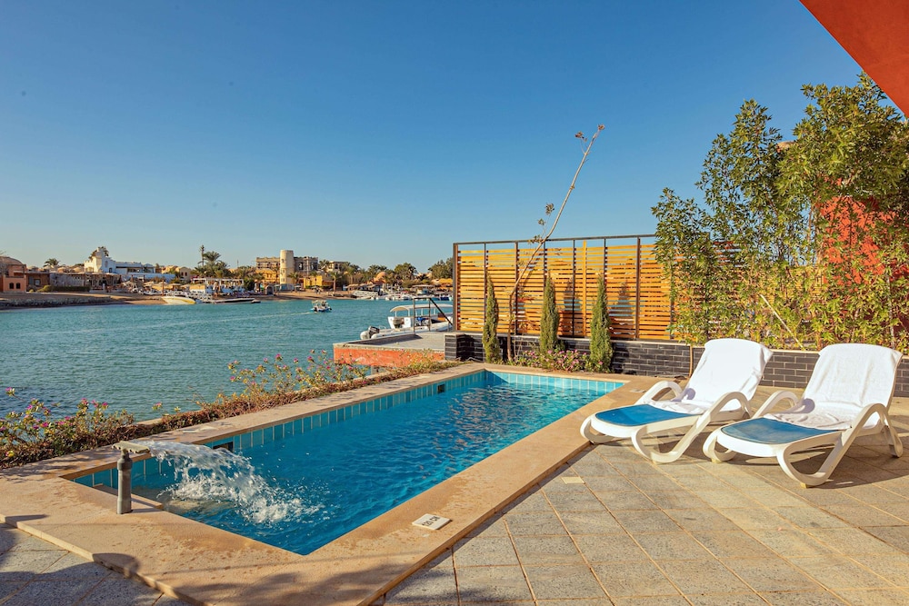 Hotel Panorama Bungalow Resort El Gouna