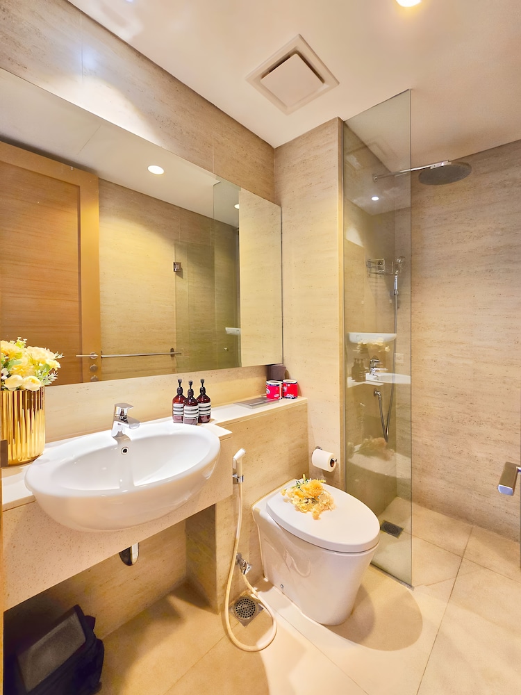 Staysanliving - Taman Anggrek Residence