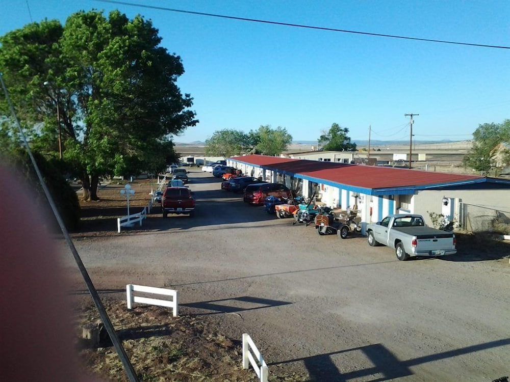 Stagecoach 66 Motel