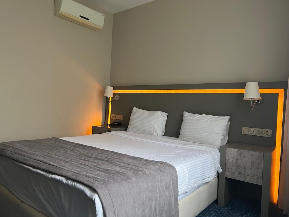 Acar Süit Otel - Image 23