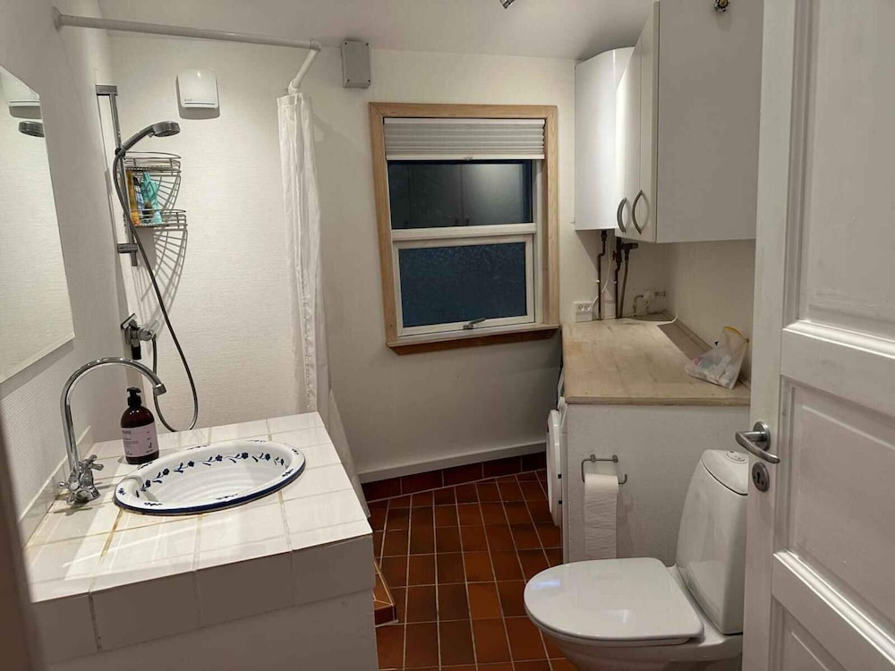 5 Star Holiday Home in Rorvig