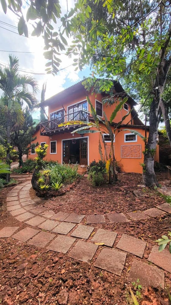 Pousada Mirante de Lençóis