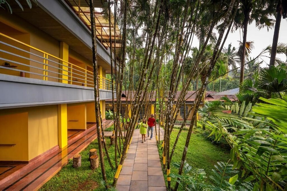 The Hosteller Wayanad, Vythiri