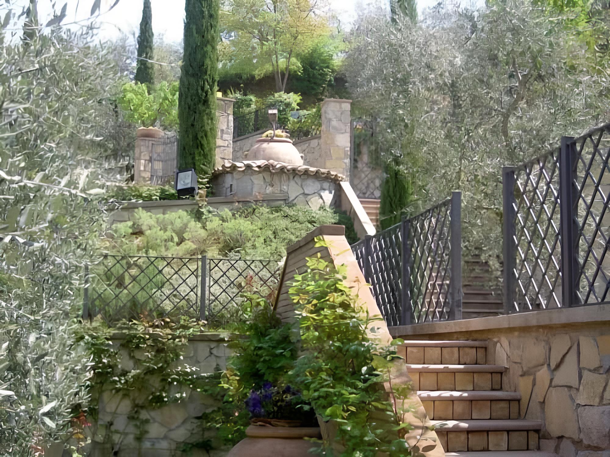 Relais Gli Ulivi