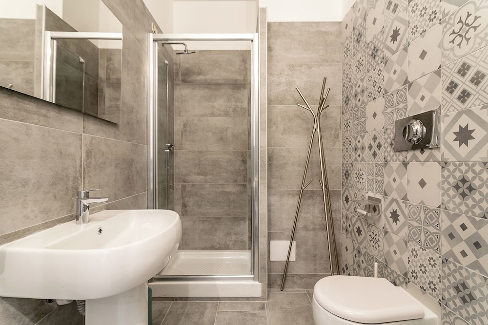 Cosy Studios near Milan Central Station