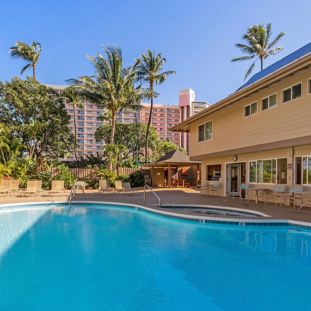 Maui Kai 505 in Lahaina